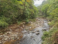 -广州市石门国家森林公园