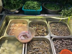 -长平老姿娘夜粥(平东一街店)