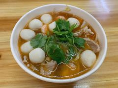 招牌虾面-明月虾面(厦禾路店)