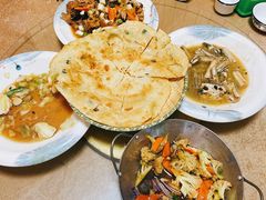 -润洲海鲜食府