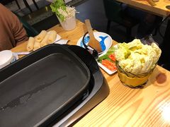 -鱼颜诱纸纸上烤鱼·蛙(龙湖天街店)