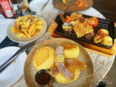 -the rug 飞毯 (朝阳公园店)