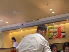 -海底捞火锅(金地广场生日主题店)