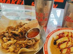 -孖记茶档·热腾茶餐(江南西plus店)