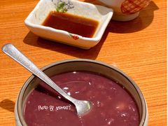 红豆沙圆子-酒吞(七宝领展广场店)