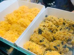 海苔酥松小贝-鲍师傅糕点(春熙路店)
