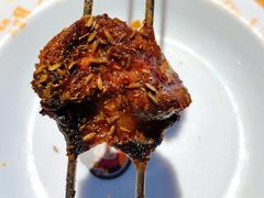 -肉串汪(月坛店)