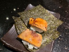 -極上萬膳·日料放题(海岸城店)