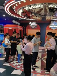 -meland亲子乐园(深圳领展中心城店)