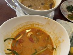 -Dang restaurant (patong phuket)