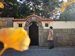 -八大关景区