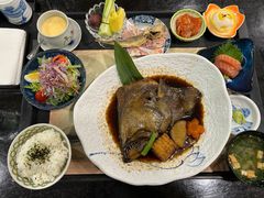 -红叶日本料理(三八广场店)