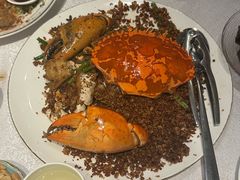 -喜记避风塘炒辣蟹(旗舰店)