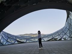 -哈尔滨大剧院