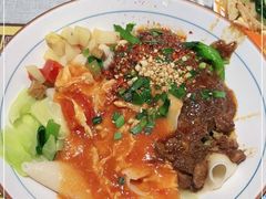 -大嘻咹biangbiang面(历史博物馆店)