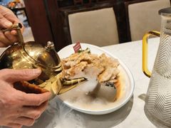 -老妈菜馆(建设街店)