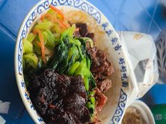 -梅溪·小伙子干挑面(安吉总店)