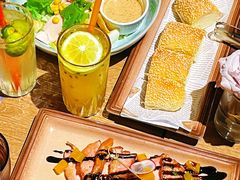 -缦云里花园餐厅