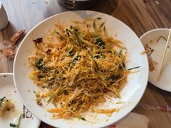 -九转小磨·非遗东北菜(群力店)