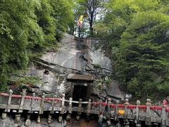 -洛阳花果山景区