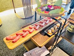 一米牛舌-盡膳口福跷脚牛肉火锅(合生汇购物中心店)