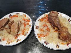 -217丰惠源抓饭(江乾路店)
