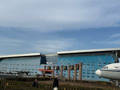 -中国航空博物馆