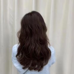 -呵呵造型