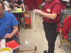 -芦月轩羊蝎子(北蜂窝店)