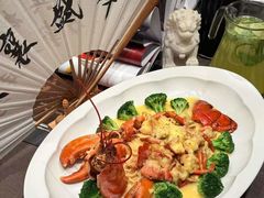 -聚宾楼·烤鸭·家宴(科技三路店)