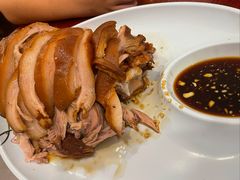 -聚首堂·特色小吃·肘子(什刹海德胜门店)