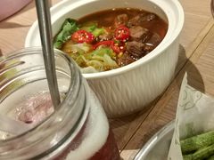 -仙踪林(江燕路万科里店)