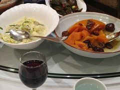 -蓝海大饭店·渔歌舫(黄岛店)