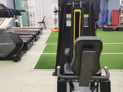 -即刻自助健身·私教馆(对外经贸店)