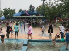 -永定河休闲森林公园