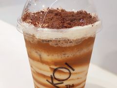 饼干奶茶-KOI The(卓悦汇购物中心店)