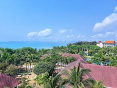 -三亚海棠湾万丽度假酒店