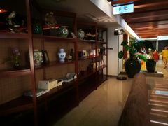 -天目湖涵田半山温泉