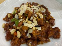 富贵牛仔肉-同发号饭庄(复兴路店)