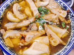 -兰边碗(鼓楼店)