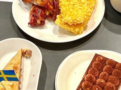 -宜家·瑞典风味餐厅(武汉荟聚中心店)