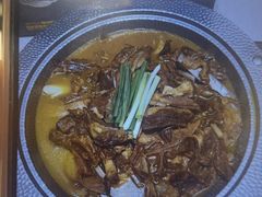 -六安宴(解放北路店)