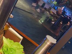 -伏一解牛烤肉专门店(信业购物中心店)