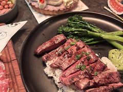 -京A Taproom·精酿餐吧(CBD店)