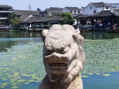 -锦溪古镇