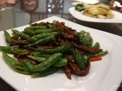 -天宁凯利时尚餐厅