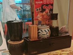 -万岁寿司(万国店)