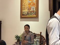 -波特曼西餐厅(南岗店)