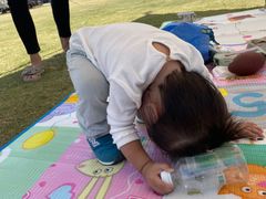 -长洲岛都市农业公园