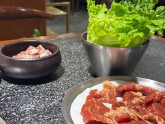 -红泥小火炉·东北泥炉烤肉(天一旗舰店)